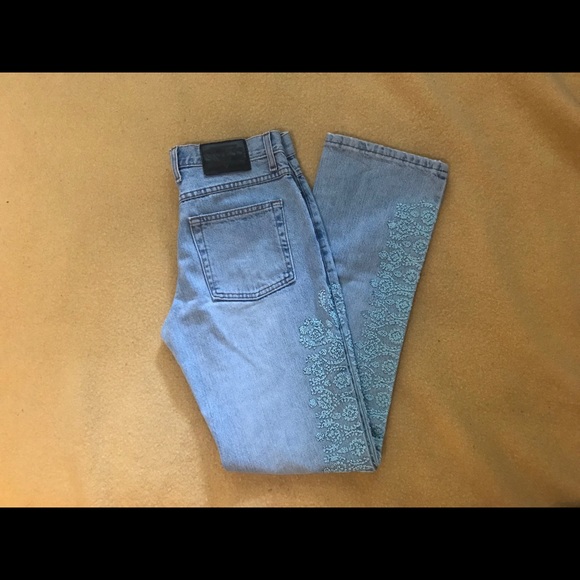 Rare Guess Denim - Picture 2 of 4